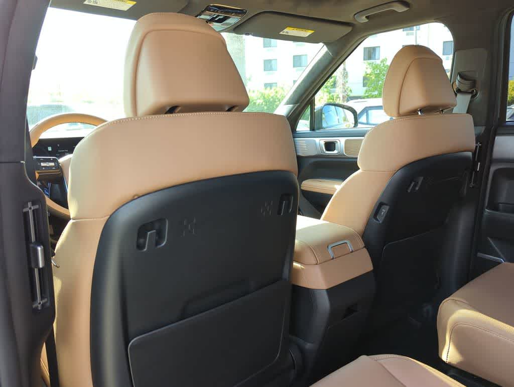 Thumbnail: 2026 Hyundai Santa Fe - 20