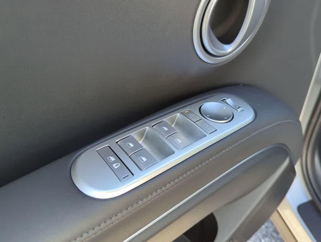 Thumbnail: 2026 Hyundai Palisade - 17