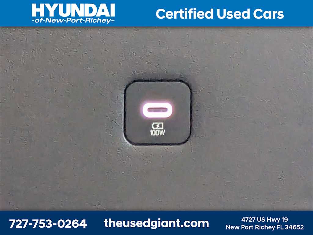 Thumbnail: 2026 Hyundai Palisade - 17