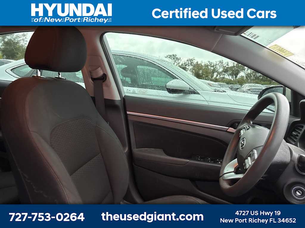 Thumbnail: 2019 Hyundai Elantra - 7