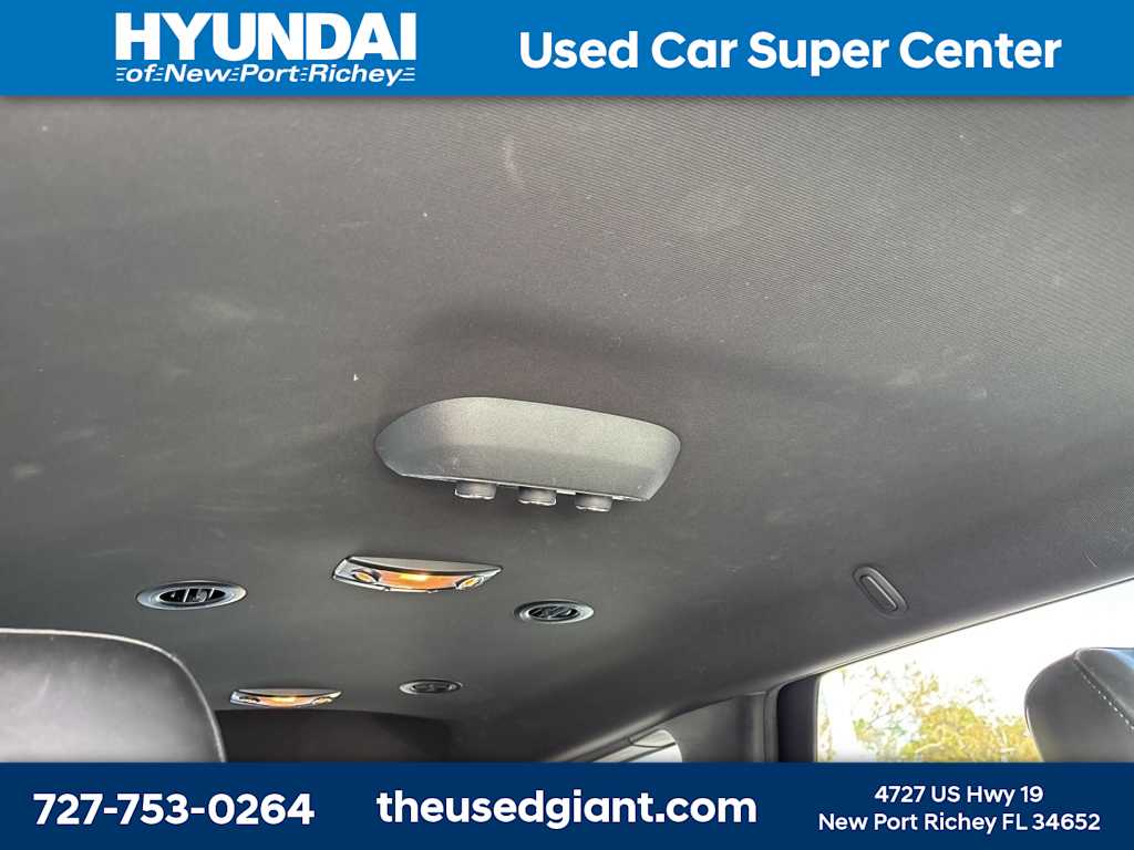 Thumbnail: 2019 Dodge Durango - 9