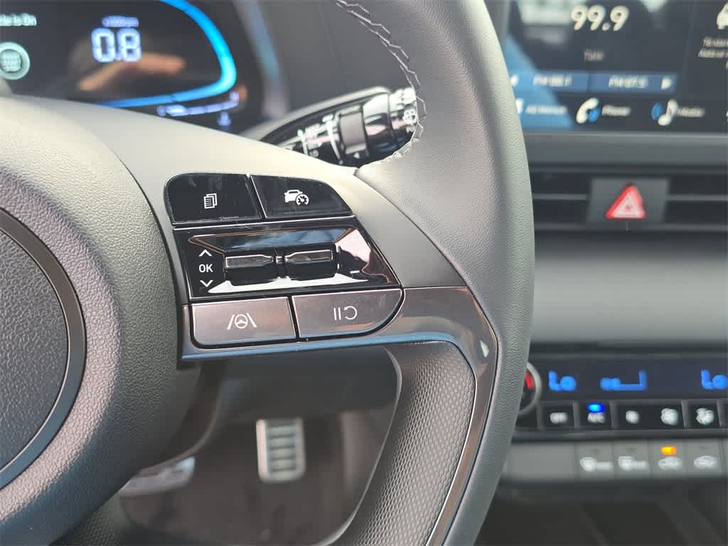 Thumbnail: 2026 Hyundai Elantra - 24