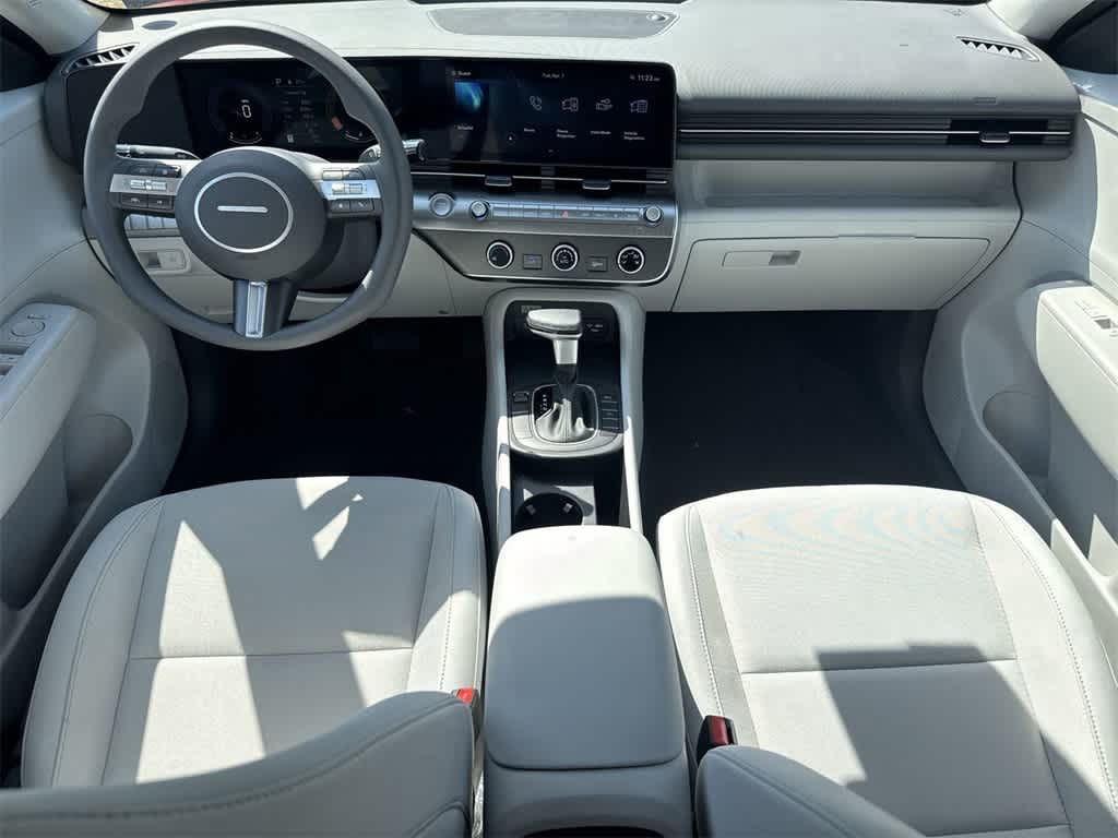 Thumbnail: 2025 Hyundai Kona - 13
