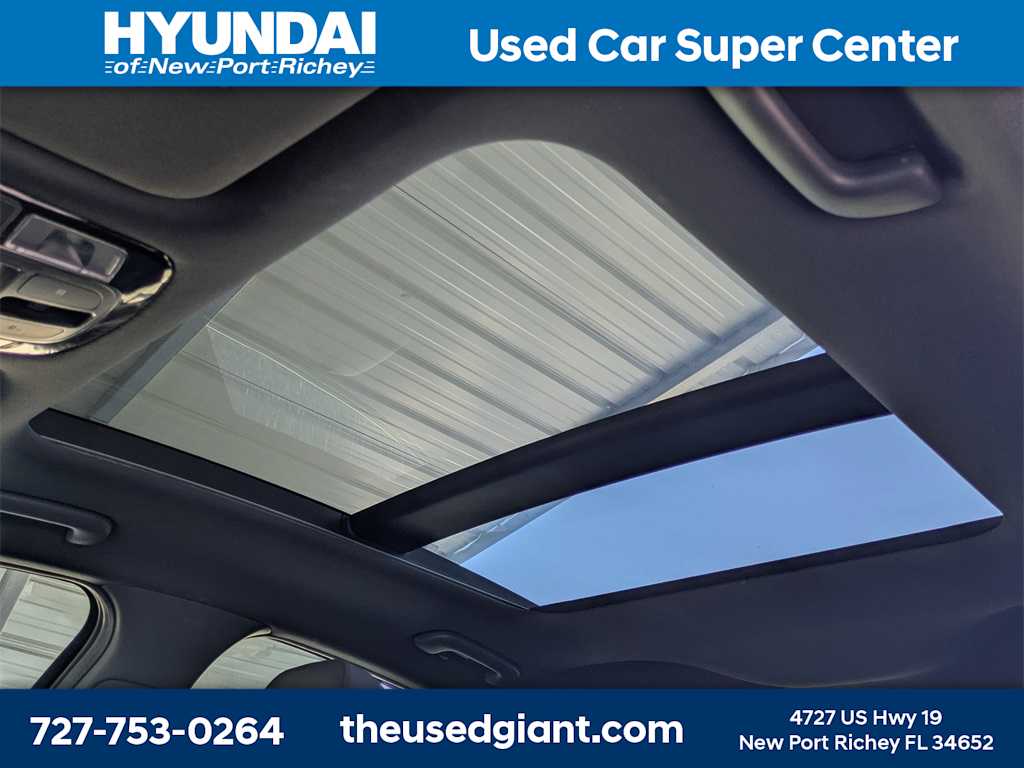 Thumbnail: 2023 Hyundai Sonata - 23