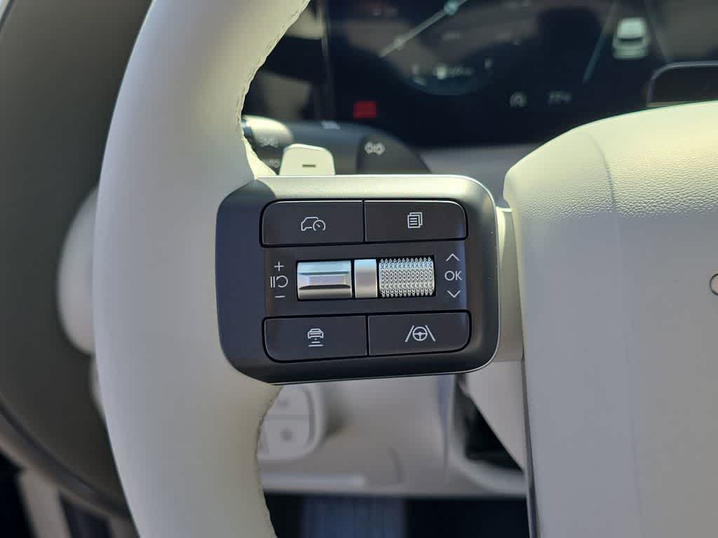 Thumbnail: 2026 Hyundai Palisade - 25