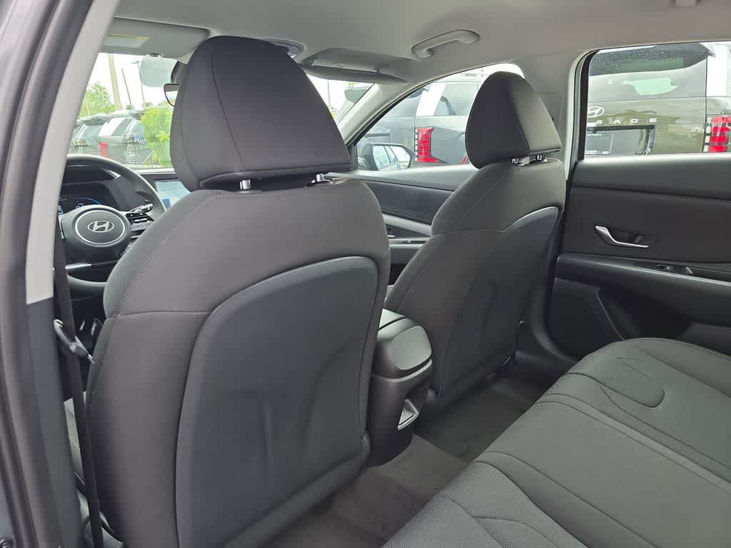 Thumbnail: 2026 Hyundai Elantra - 19