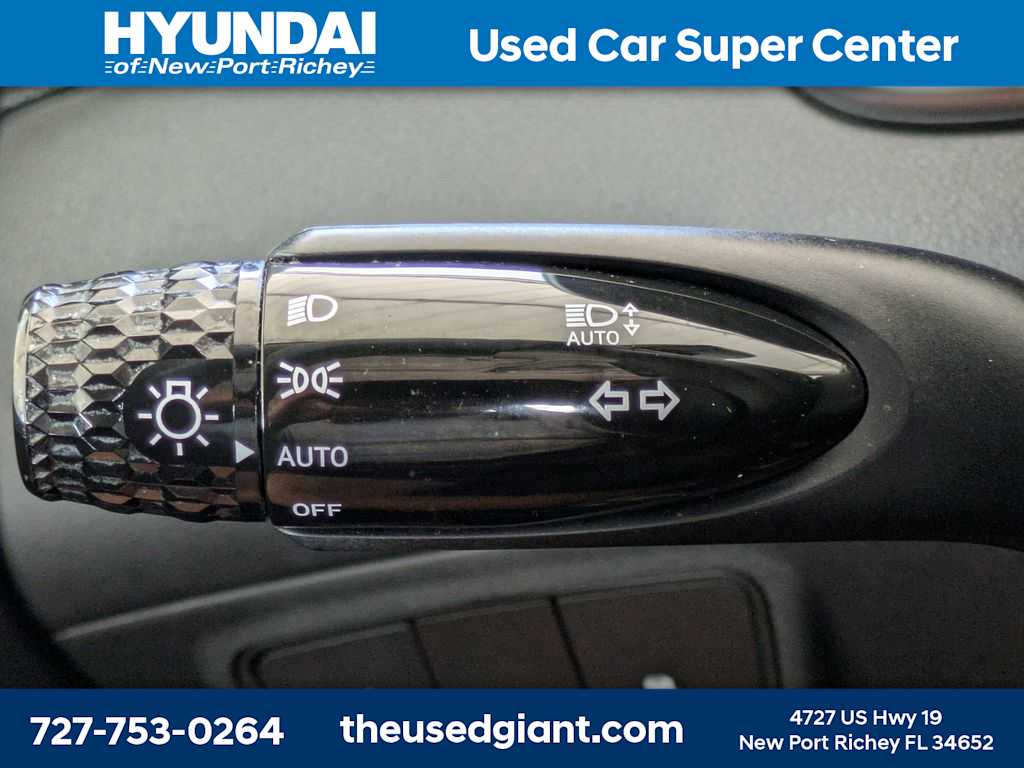 Thumbnail: 2023 Hyundai Tucson - 26