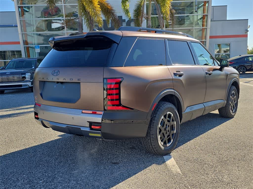 Thumbnail: 2026 Hyundai Palisade - 7