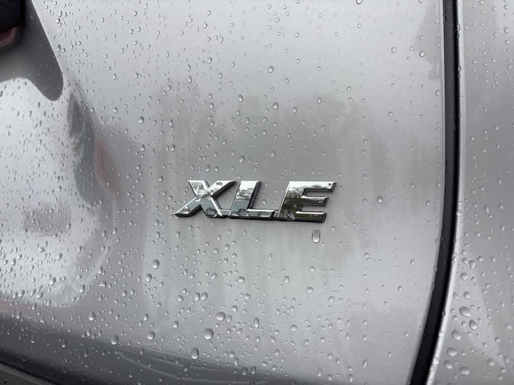 Thumbnail: 2025 Toyota RAV4 - 5