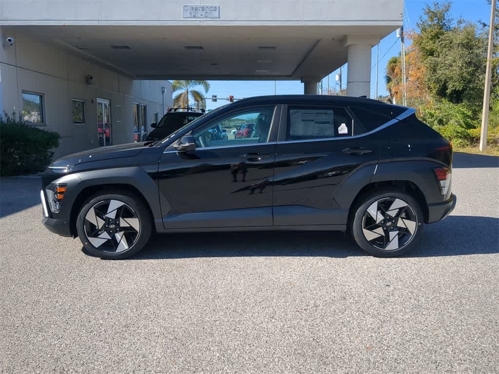 Thumbnail: 2026 Hyundai Kona - 3