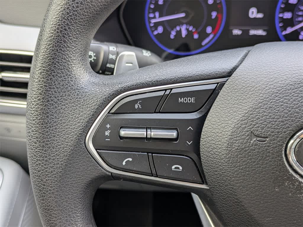 Thumbnail: 2022 Hyundai Palisade - 32