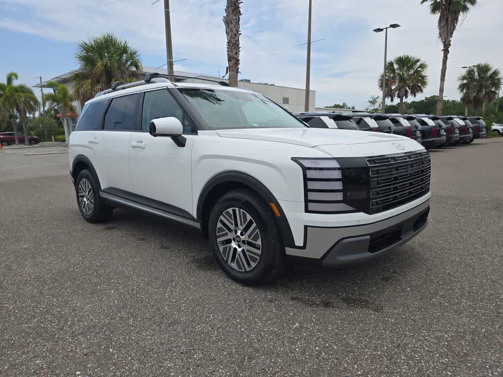 Thumbnail: 2026 Hyundai Palisade - 9