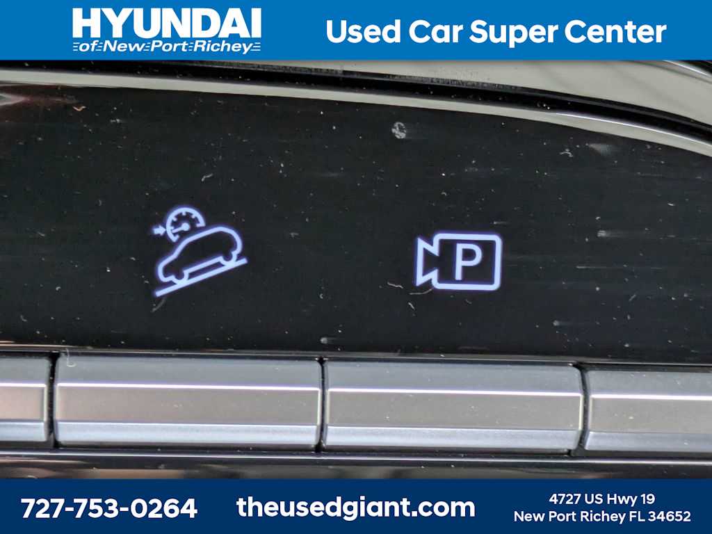 Thumbnail: 2026 Hyundai Tucson - 28