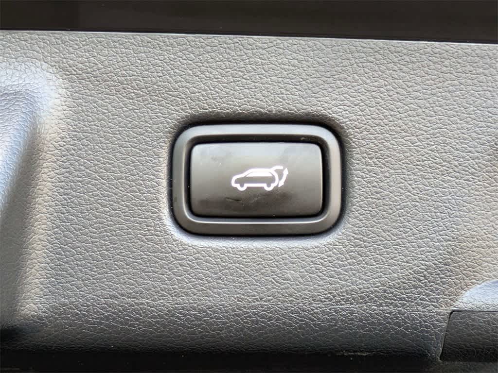 Thumbnail: 2020 Hyundai Palisade - 14