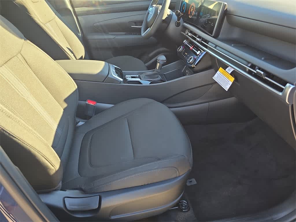 Thumbnail: 2026 Hyundai Tucson - 21