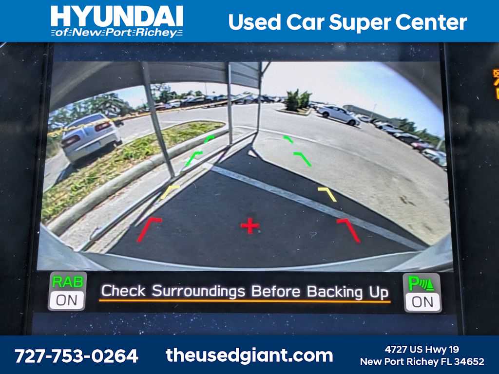 Thumbnail: 2024 Subaru Legacy - 24