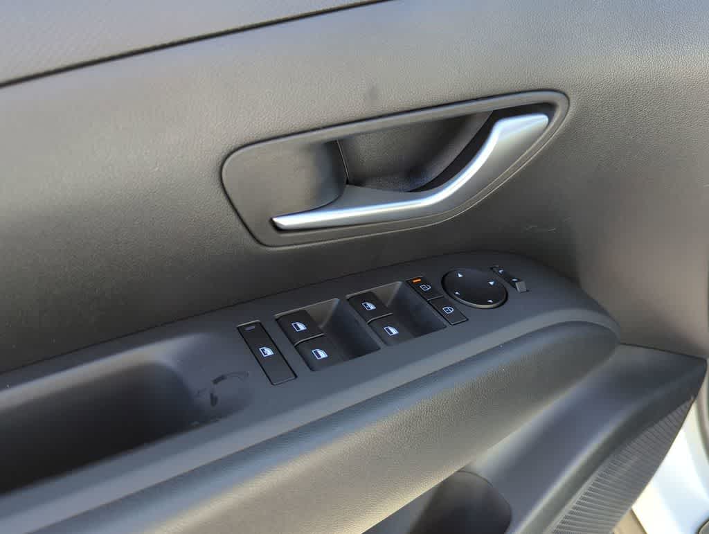 Thumbnail: 2026 Hyundai Tucson - 17