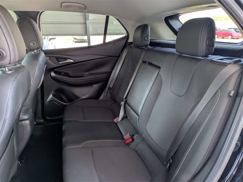 Thumbnail: 2022 Buick Encore GX - 16