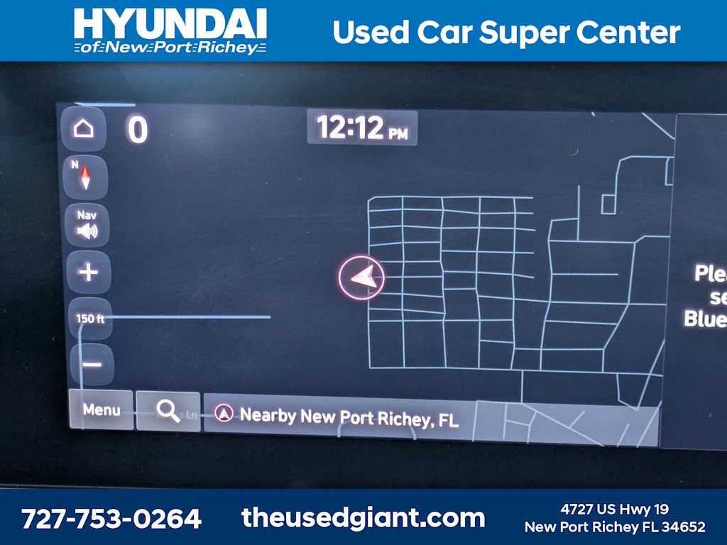Thumbnail: 2025 Hyundai Elantra - 22