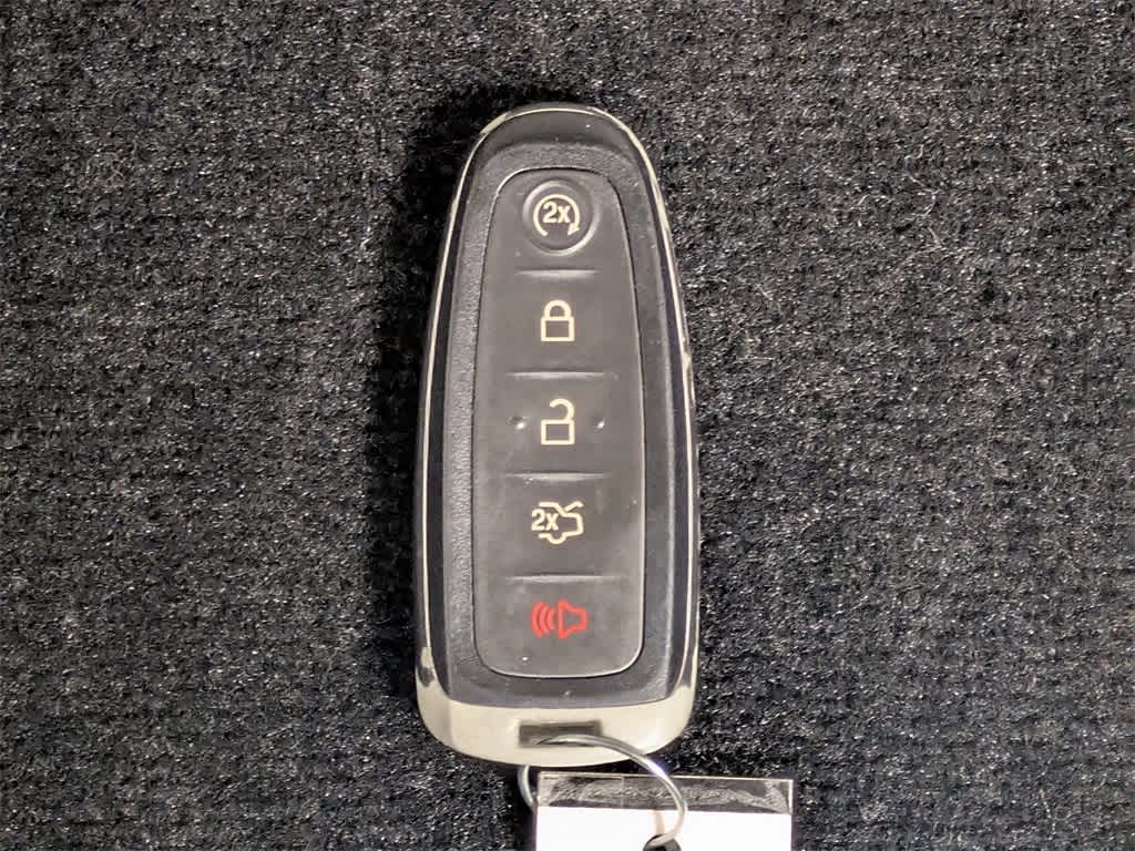 Thumbnail: 2018 Ford Escape - 41