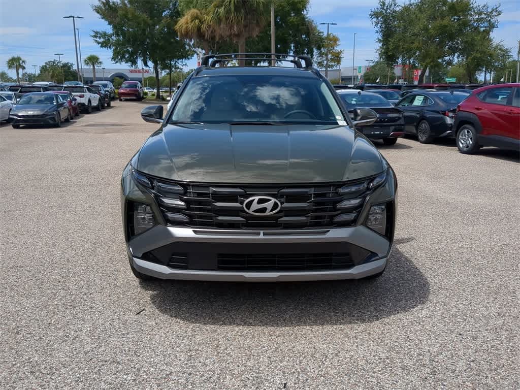 Thumbnail: 2026 Hyundai Tucson - 9
