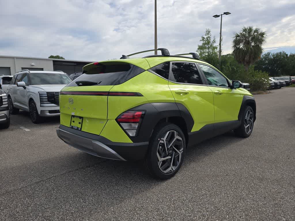 Thumbnail: 2026 Hyundai Kona - 7