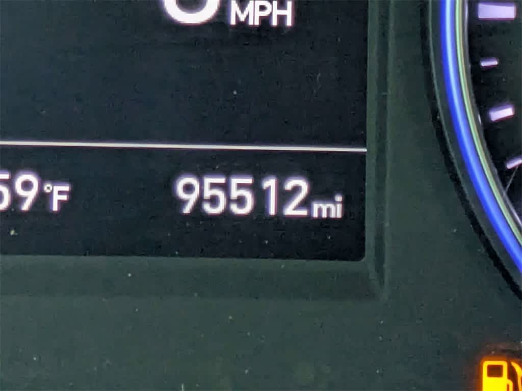 Thumbnail: 2022 Hyundai Palisade - 37