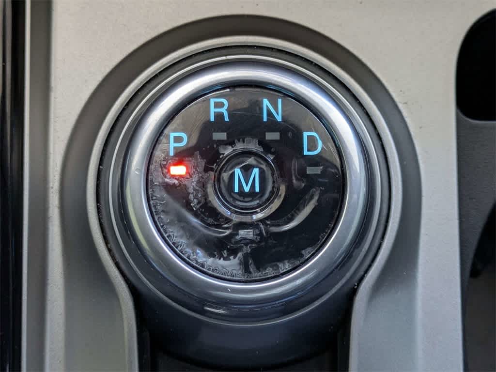 Thumbnail: 2021 Ford Explorer - 34