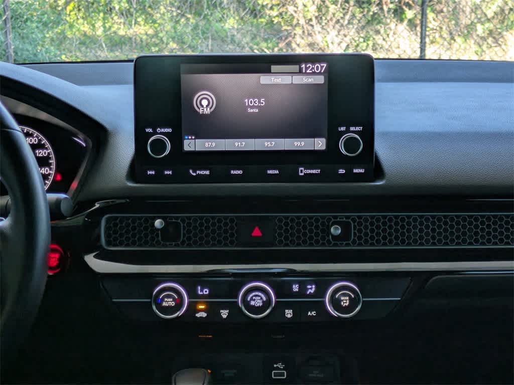 Thumbnail: 2023 Honda Civic - 18