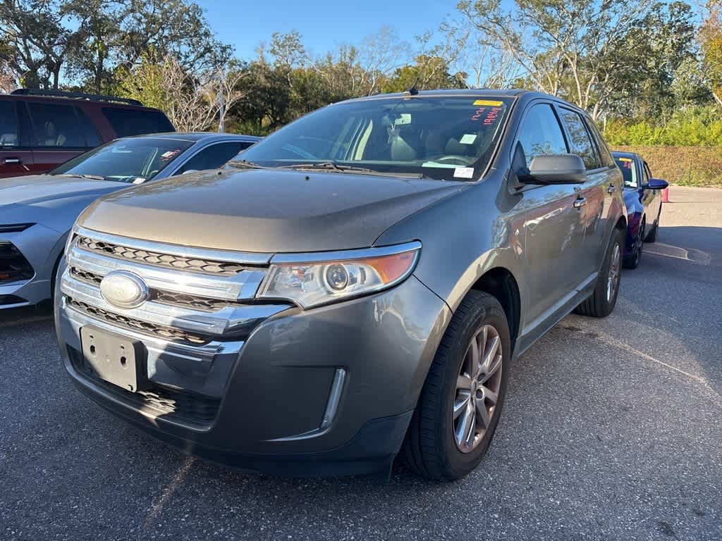 2013 Ford Edge SEL -
                  New Port Richey, FL