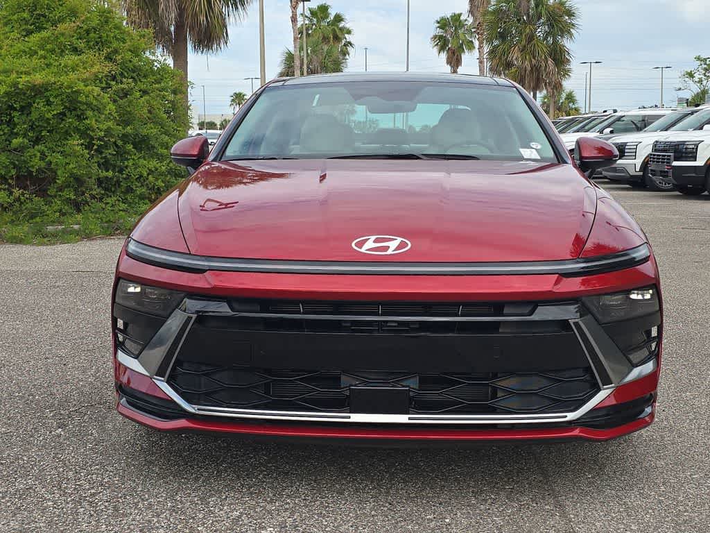 Thumbnail: 2026 Hyundai Sonata - 10