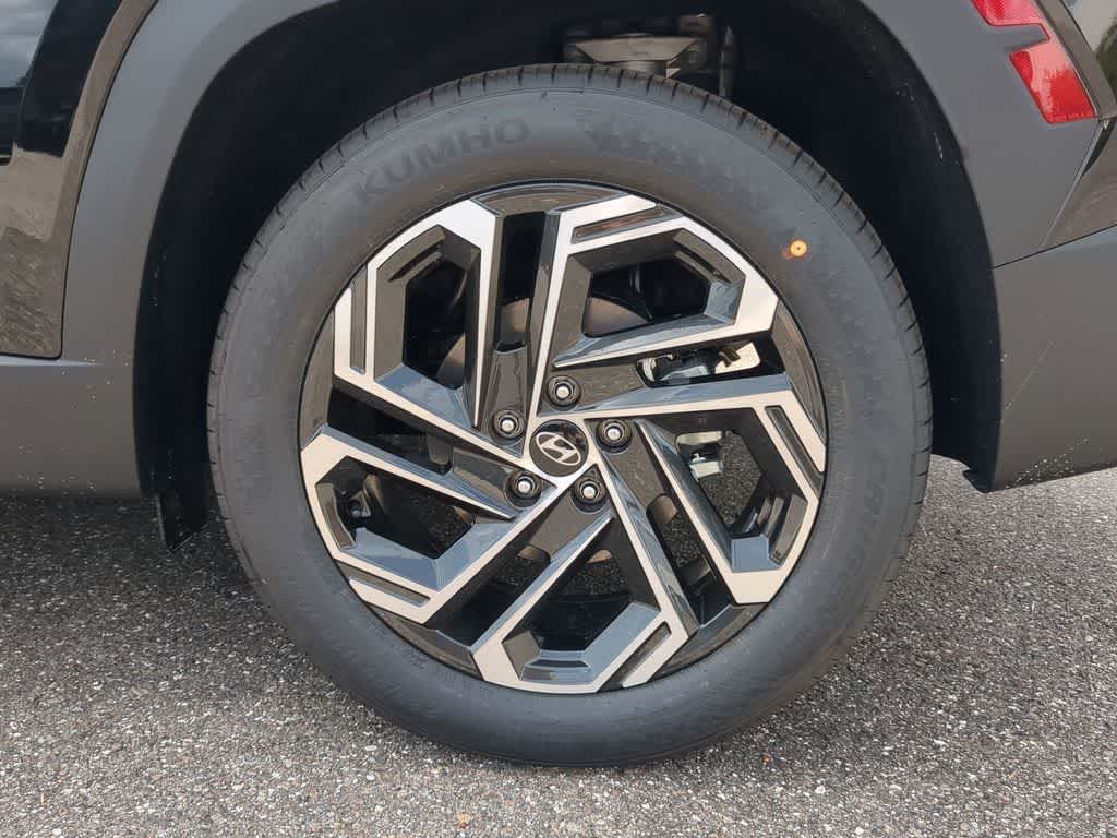 Thumbnail: 2026 Hyundai Tucson - 14