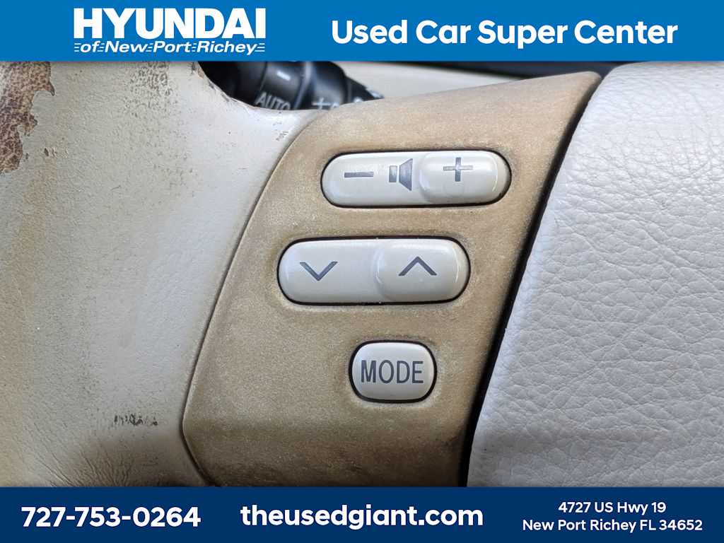 Thumbnail: 2006 Toyota Camry Solara - 29