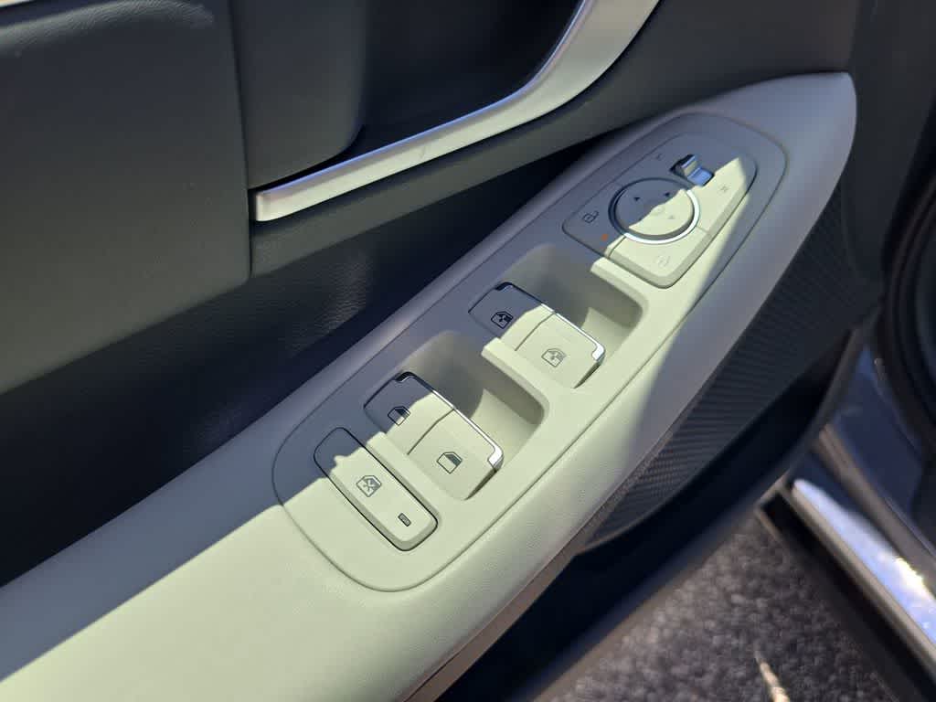 Thumbnail: 2026 Hyundai Sonata - 17