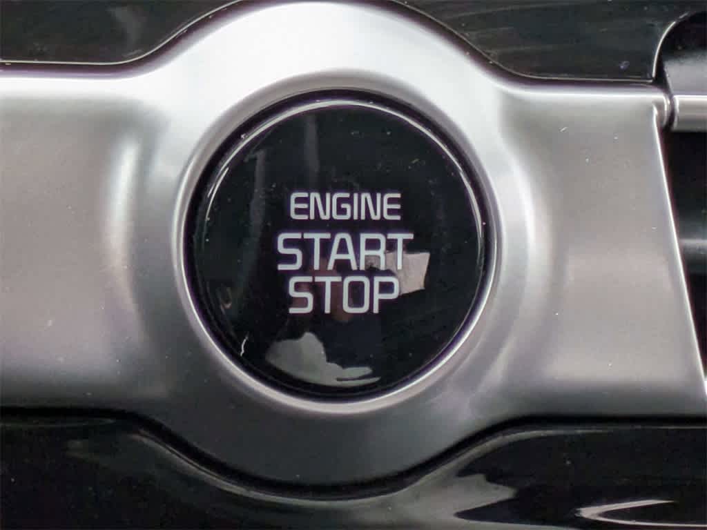 Thumbnail: 2022 Kia Seltos - 34