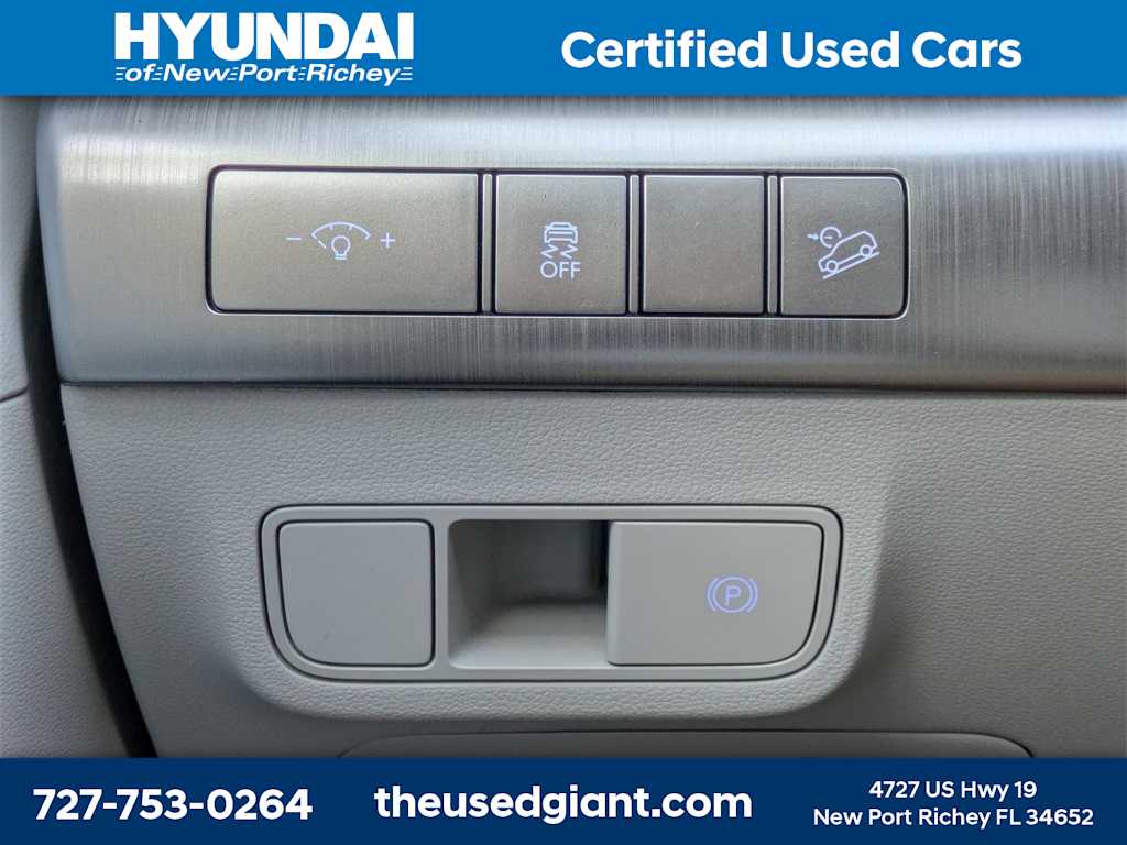 Thumbnail: 2024 Hyundai Kona - 30