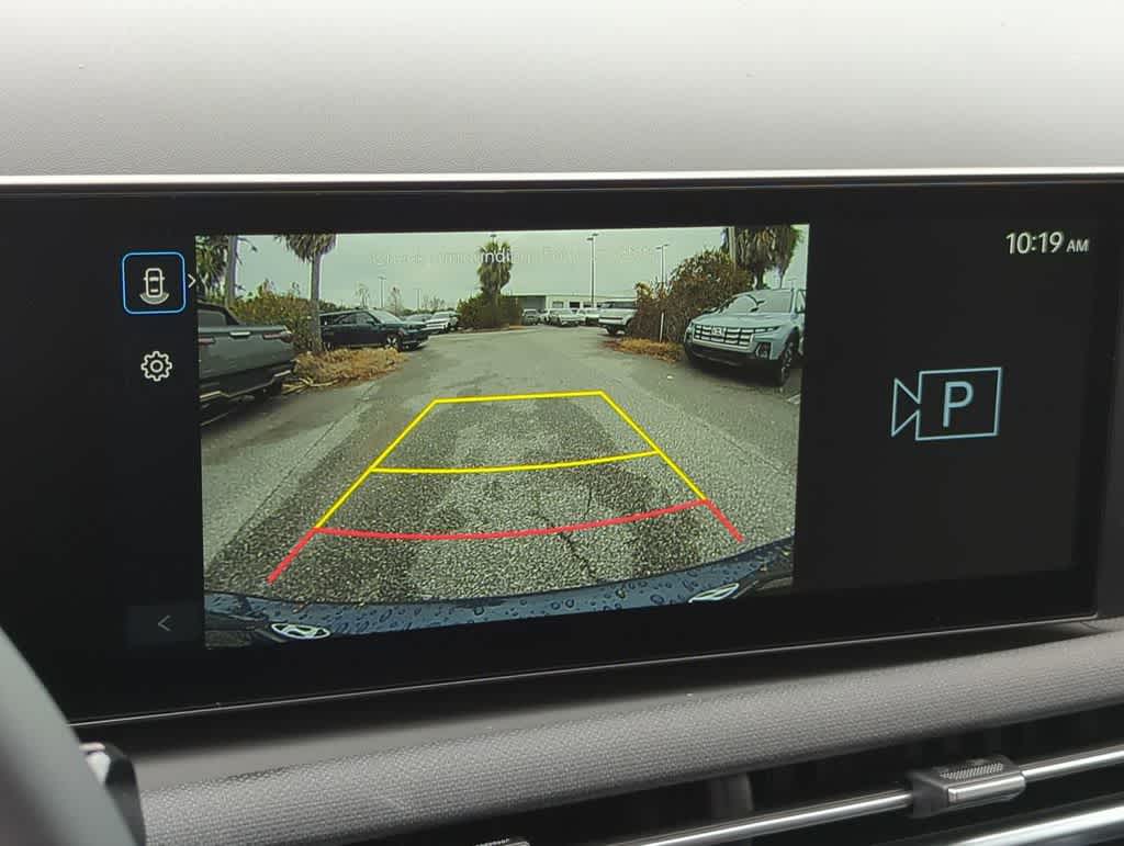 Thumbnail: 2026 Hyundai Tucson - 30