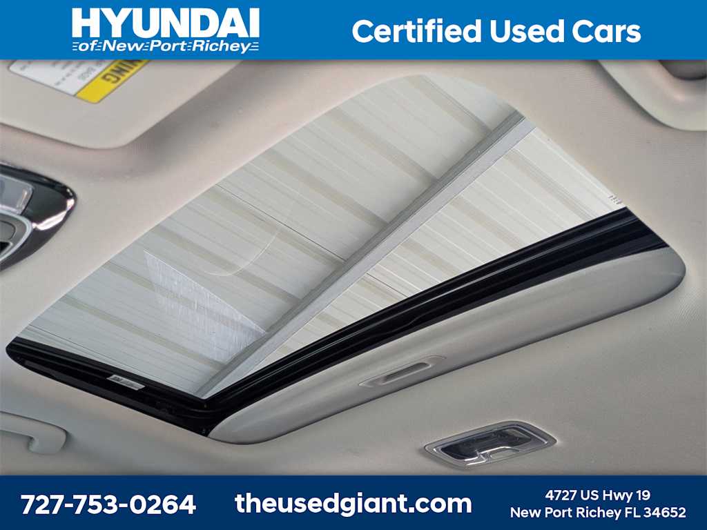 Thumbnail: 2022 Hyundai Tucson - 24