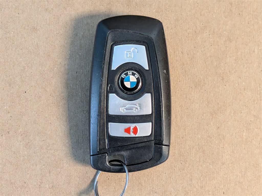 Thumbnail: 2015 BMW X3 - 38