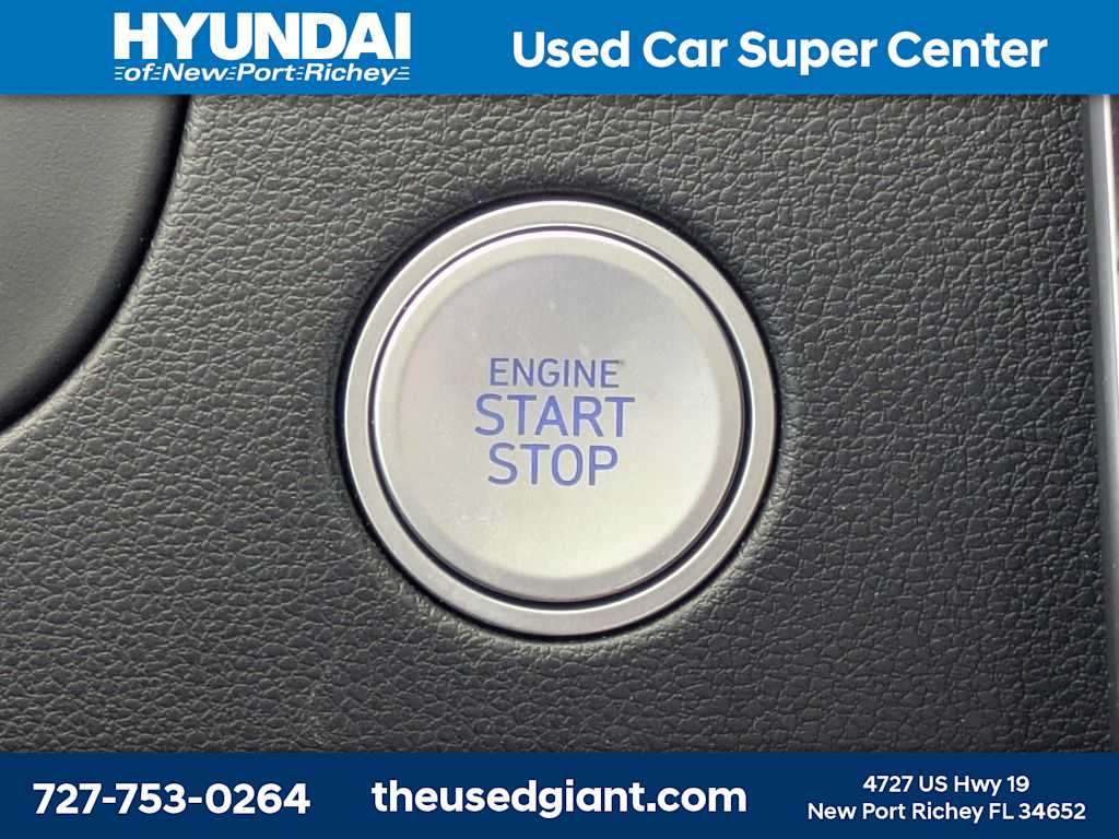 Thumbnail: 2024 Hyundai Tucson - 43