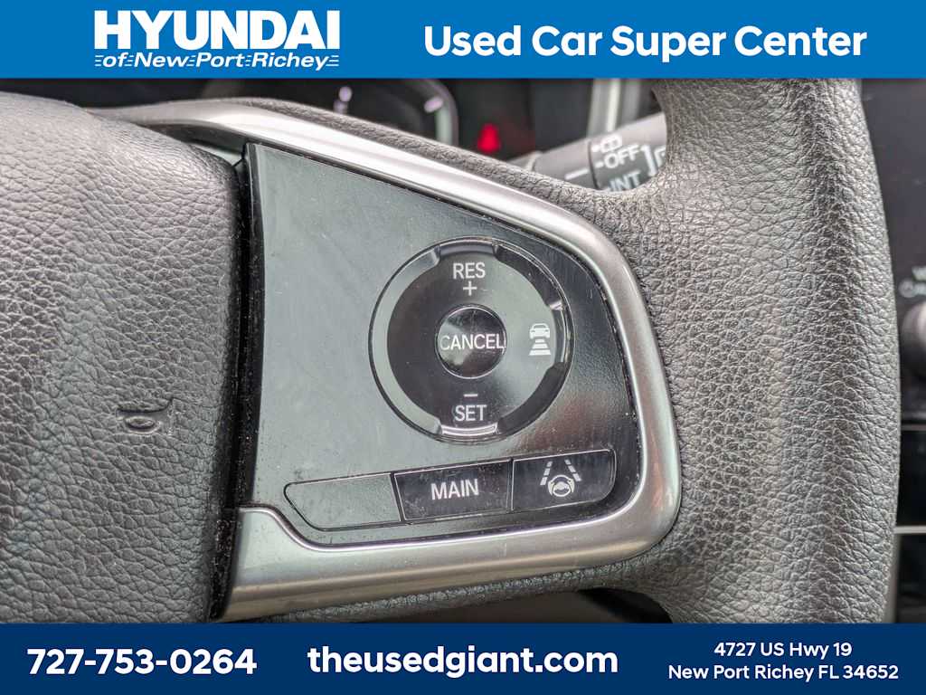 Thumbnail: 2017 Honda CR-V - 31