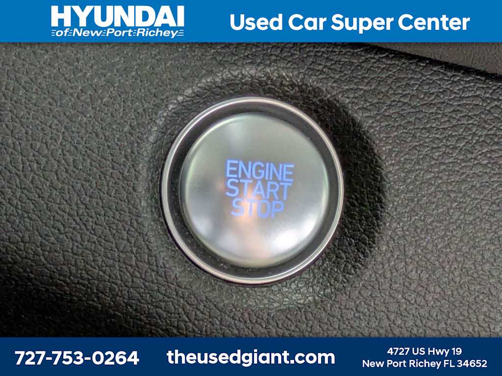 Thumbnail: 2020 Hyundai Santa Fe - 33