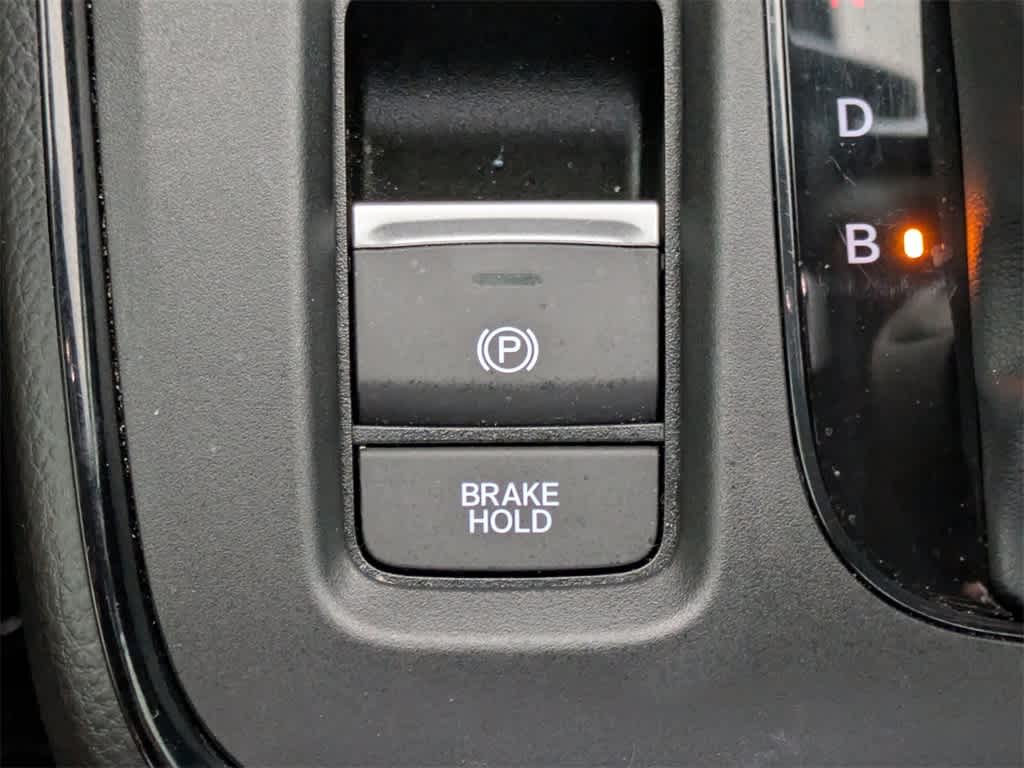 Thumbnail: 2024 Honda CR-V - 32