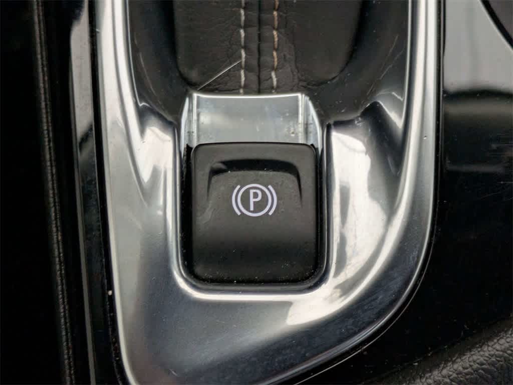 Thumbnail: 2022 Buick Encore GX - 29