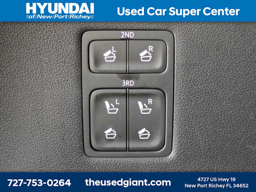 Thumbnail: 2023 Hyundai Palisade - 14