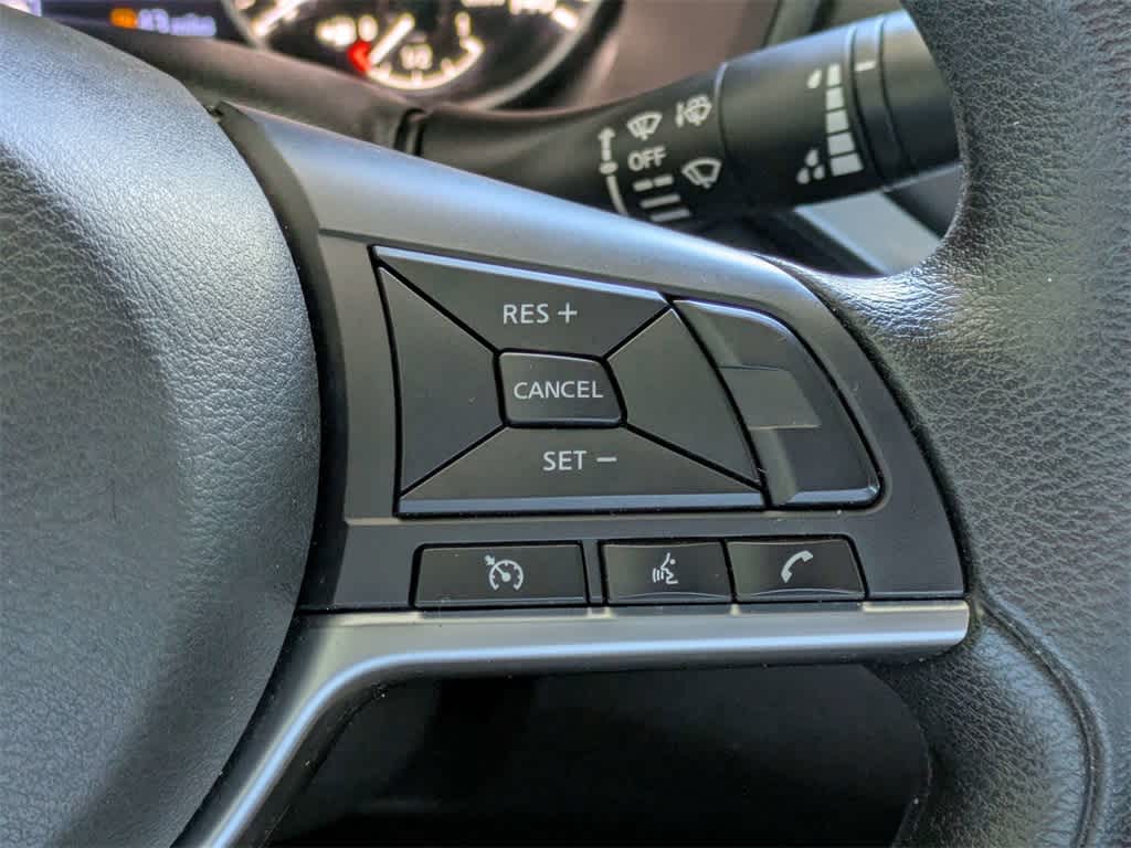 Thumbnail: 2021 Nissan Altima - 27