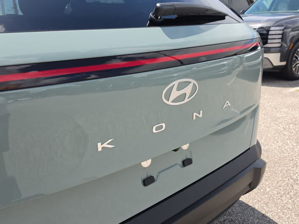 Thumbnail: 2026 Hyundai Kona - 13