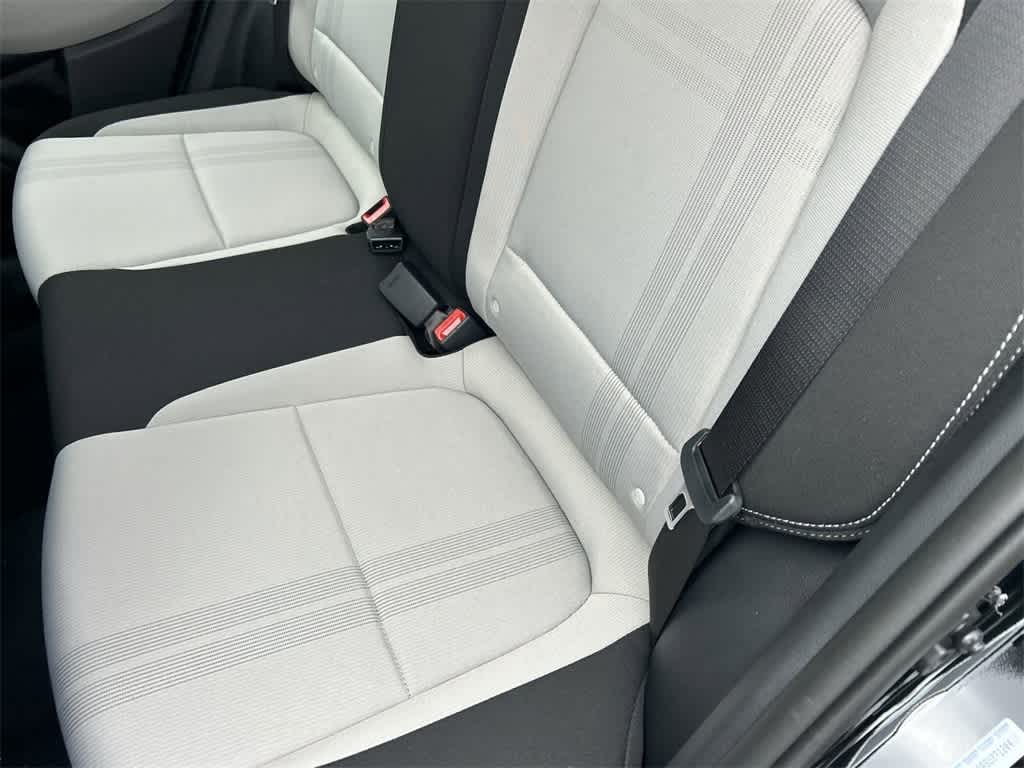 2025 Hyundai Venue SEL 18