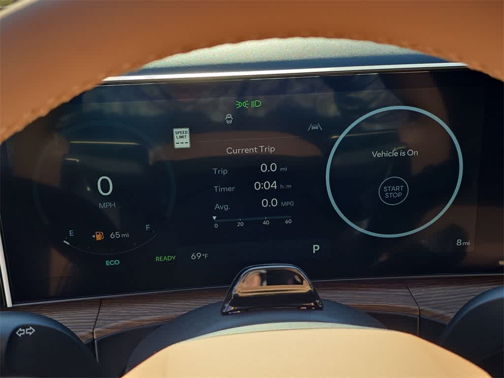 Thumbnail: 2026 Hyundai Santa Fe - 29