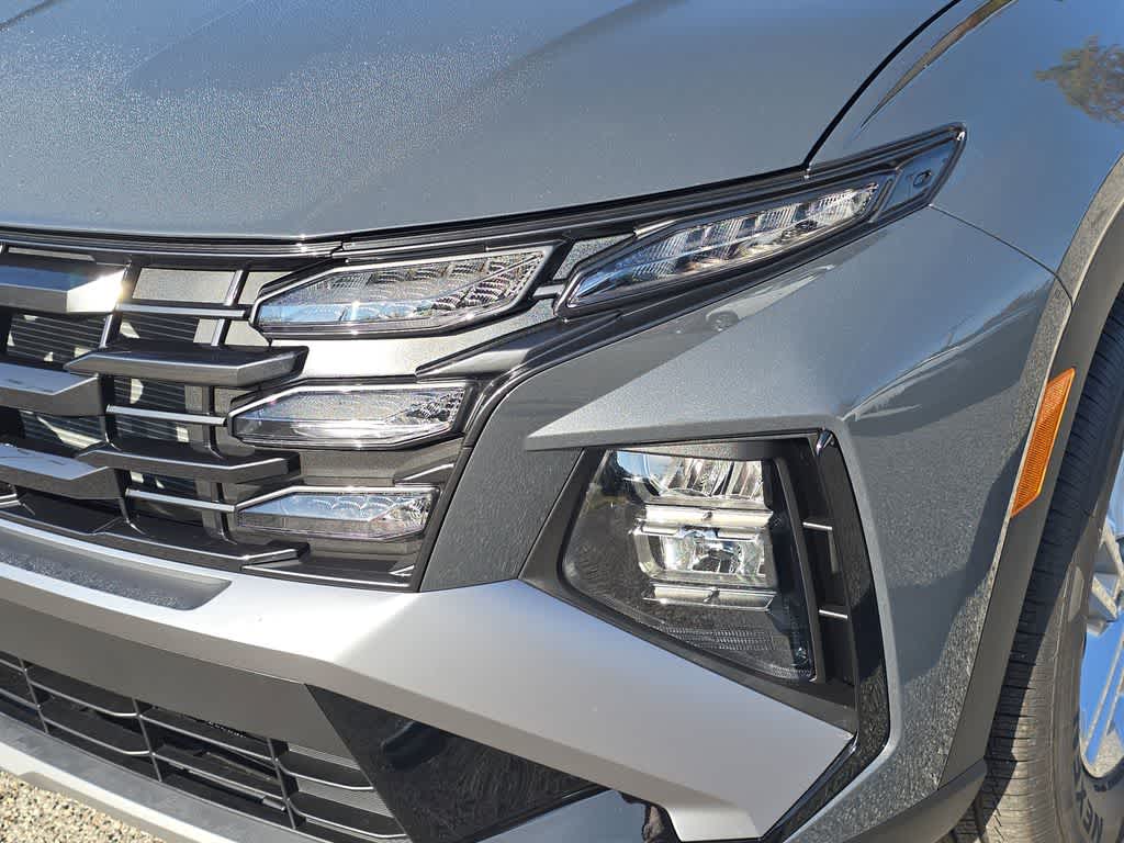 Thumbnail: 2026 Hyundai Tucson - 11